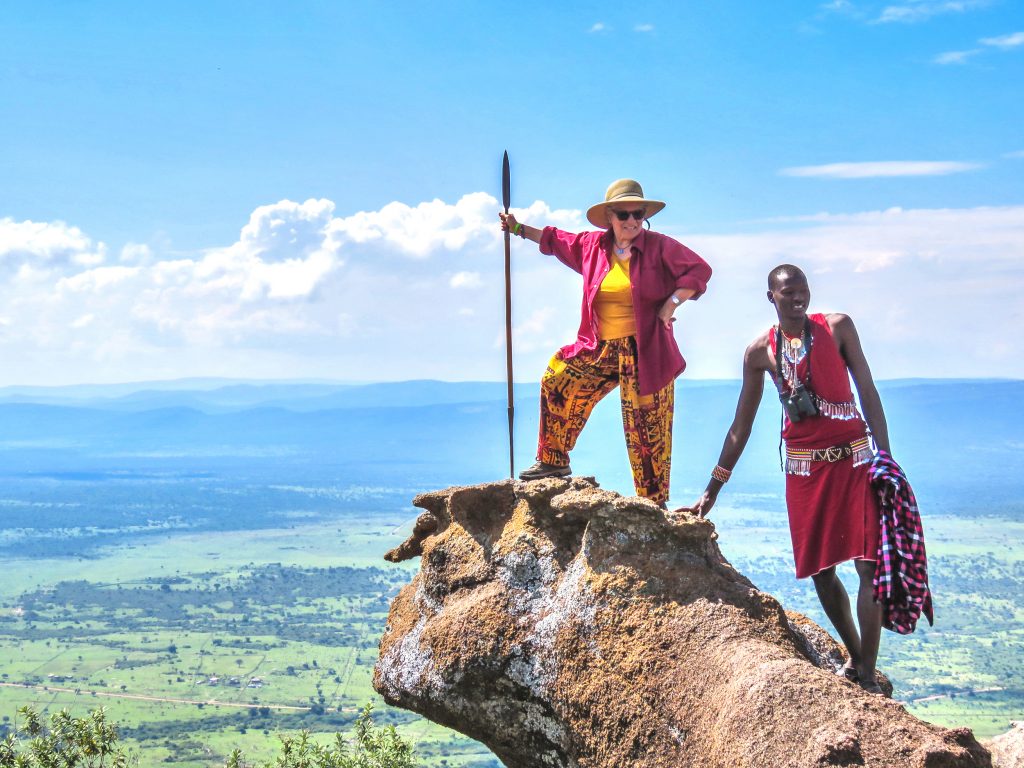 How Much Does a Kenya Safari Cost?