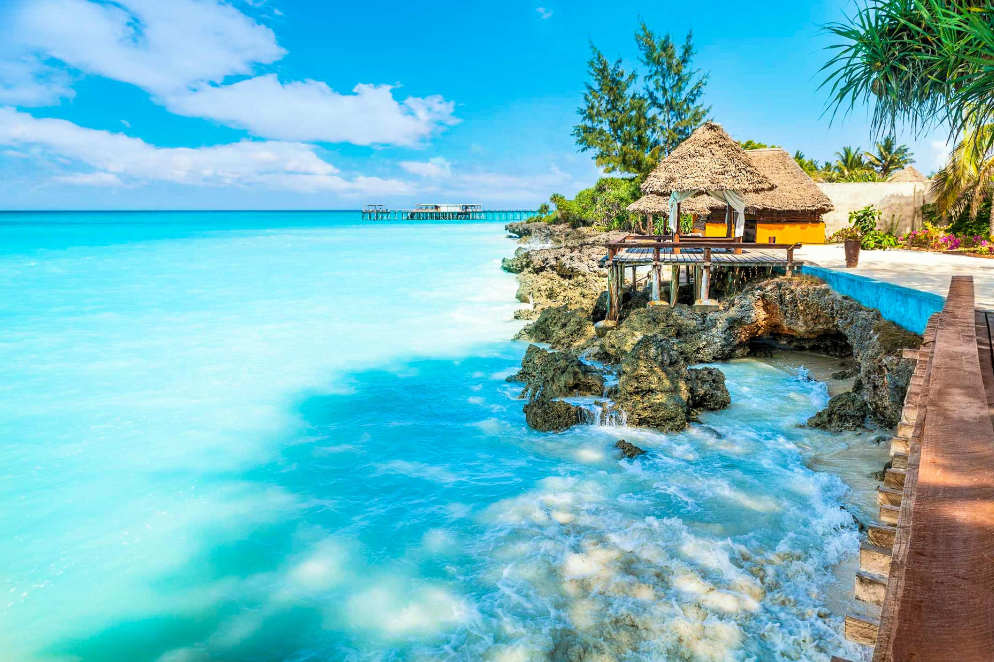 Best Time to Visit Tanzania