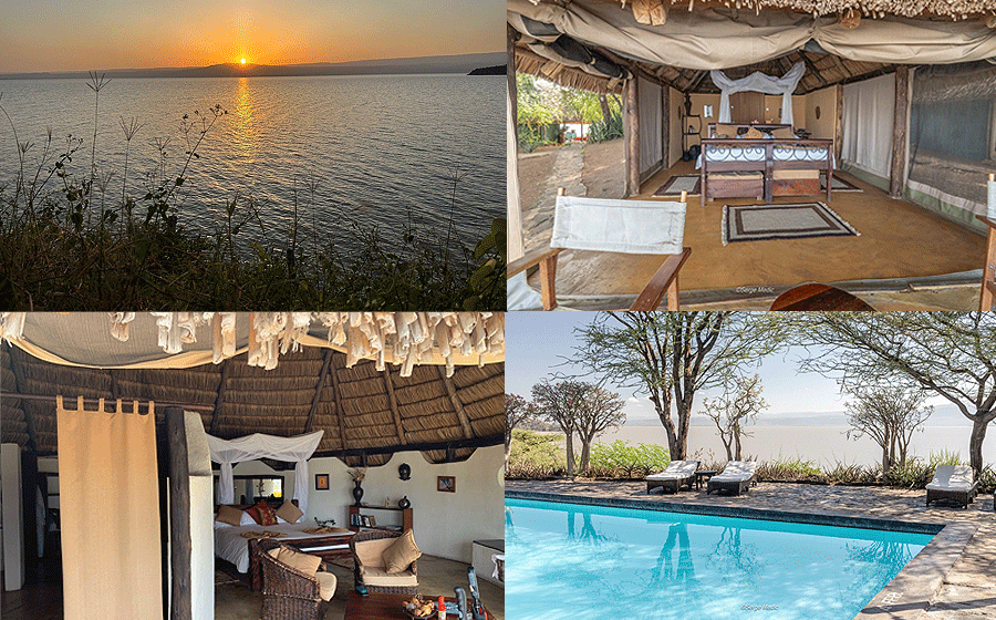 14 Days Kenya safari