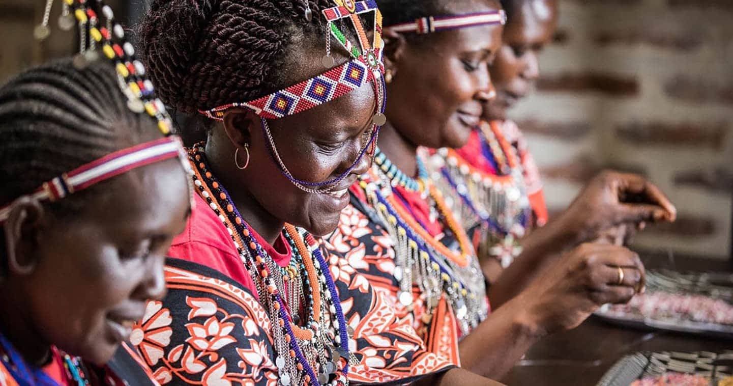 Activities to Do in Masai Mara National Reserve