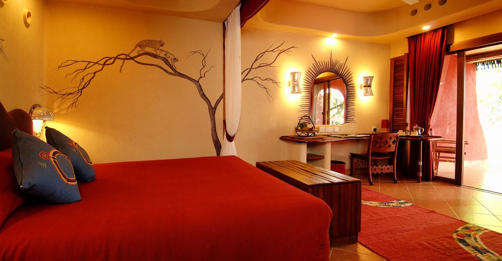 7 days Masai Mara, Lake Nakuru and Amboseli safari