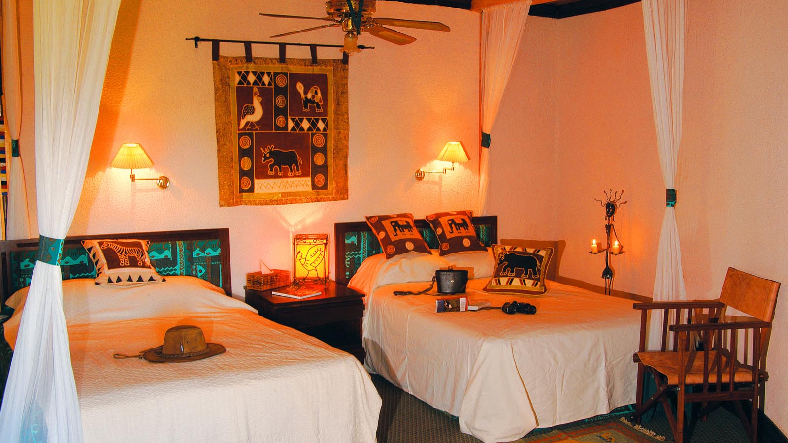 13 Days Kenya and Tanzania Safari