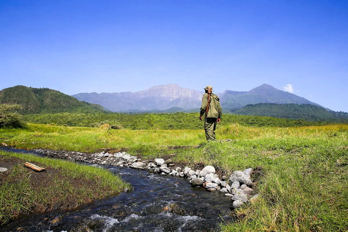 13 Days Tanzania and Zanzibar Safari Holiday