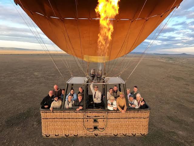 Bucket List Things to Do in Masai Mara