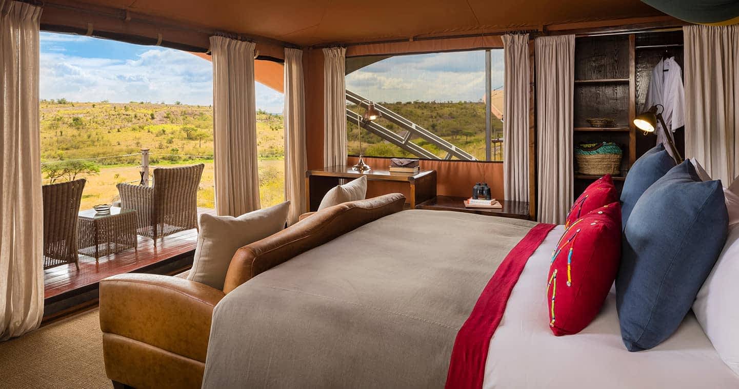 Mahali Mzuri